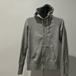 NIKE NSW HOODIE SZ WOMENS LARGE